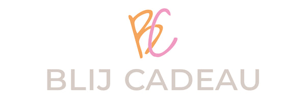 Blij Cadeau