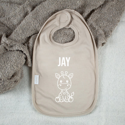 Personalized Slab Cream
