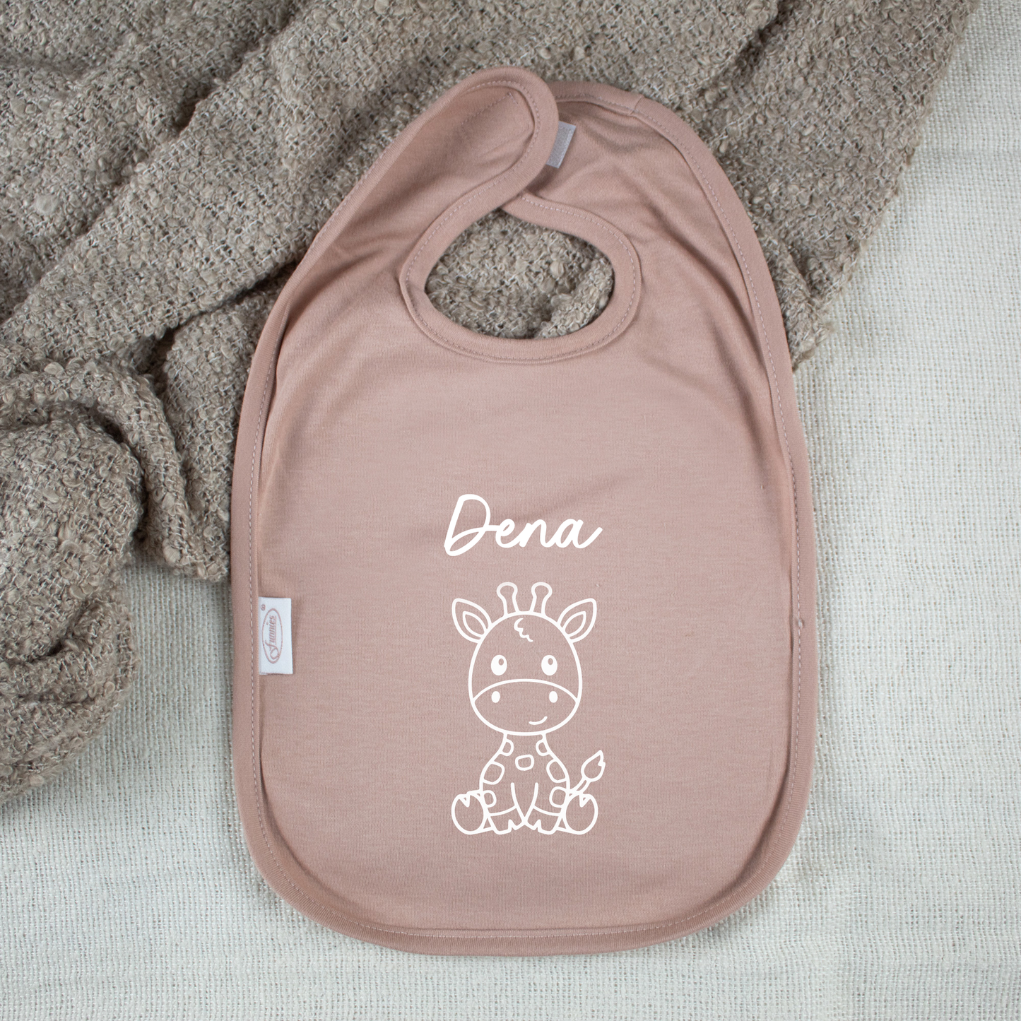 Personalized Slab Pinkstone