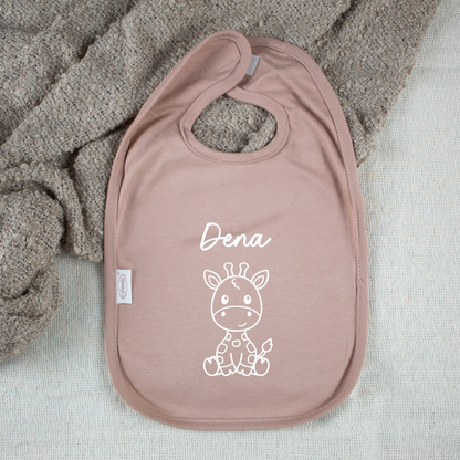 Personalized Slab Pinkstone